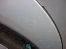 Догляд за кузовом Рено Дастер - відповіді та поради на твої запитання рено