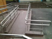 хора увреждания устройството