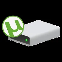 UTorrent відмовлено у доступі write to disk відмовлено