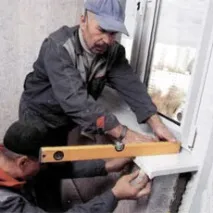 балконски монтаж