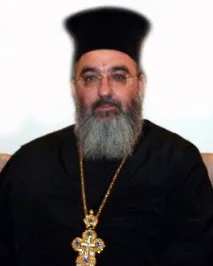 семеен Свети Спиридон