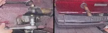 сваляне 2105