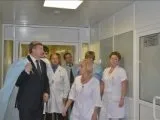 У Новосибірську будуть виробляти керамічні протези для колінних суглобів, Мережа ортопедичних виробляти