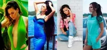 Вікторія Романець зростання і вага, параметри фігури, пластика, секрети краси, як худне, дієта фото романець