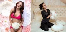 Вікторія Романець зростання і вага, параметри фігури, пластика, секрети краси, як худне, дієта фото вікторія