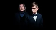 Спогади – другий – мами Філіпа Кіркорова нього