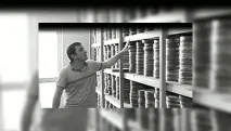 журналист Казбек Геккиев