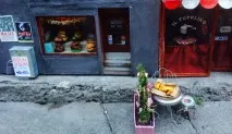 ресторант