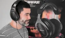 У цих навушниках не можна слухати Apple Music SRH1440