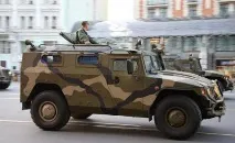 Військові машини України та світу машини