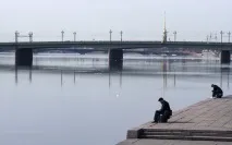 водосборния басейн Санкт Петербург