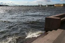 Санкт Петербург Финландския залив