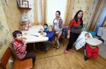 Волонтери воронезького притулку для жінок з дітьми «Багато хто терпить побої, бо нікуди йти» - воронезького