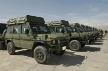 Військові автомобілі України та інших країн україни