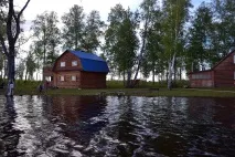 Вниз по Іртишу іртишу