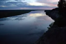 Вниз по Іртишу іртишу