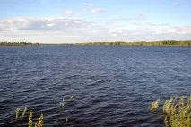 Вниз по Іртишу іртишу