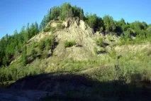 Вниз по Іртишу іртишу