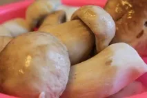 Смачний домашній кефір смачний