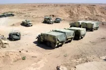 Військові машини України та світу військові