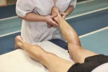 Запалення ахіллового сухожилля ахіллового