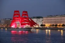 водосборния басейн Финландския залив