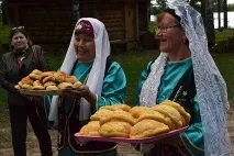 Вниз по Іртишу іртишу