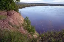 Вниз по Іртишу іртишу