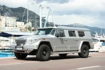 Військові автомобілі України та інших країн військові