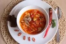 Смачний домашній кефір домашній