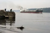 вода Санкт Петербург