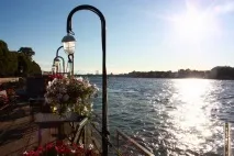 Ленинградска област вода