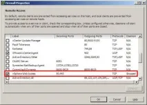 Увімкнення VSphere Web Access, Віртуалізація та хмарні рішення увімкнення
