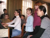 беше