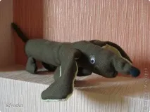 беше представен меки