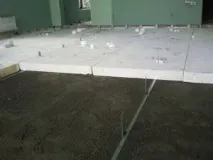 Водяна тепла підлога в дерев’яному будинку - особливості монтажу на дерев’яну та бетонну основу тепла