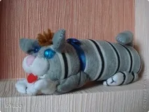 играчки изложба