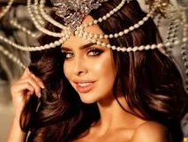 Вікторія Романець зростання і вага, параметри фігури, пластика, секрети краси, як худне, дієта фото параметри