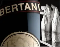bertani produzione