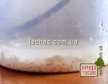 квас пшеничен