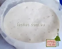възстановяване Възстановяване пшеничен