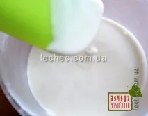 възстановяване квас