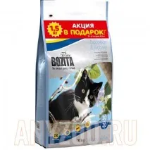 котки храна