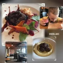 ресторант вкус