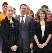 ткачев сватбата