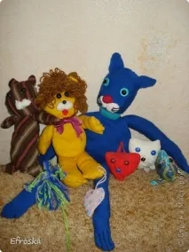класната стая играчки