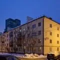 казан апартаменти