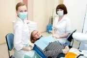 Лікар стоматолог Магія Посмішки, ТОВ, стоматологія лікар