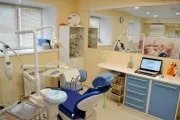 Лікар стоматолог Магія Посмішки, ТОВ, стоматологія лікар
