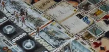 Враження від Dead of Winter A Crossroads Game, Настільні ігри в Латвії враження